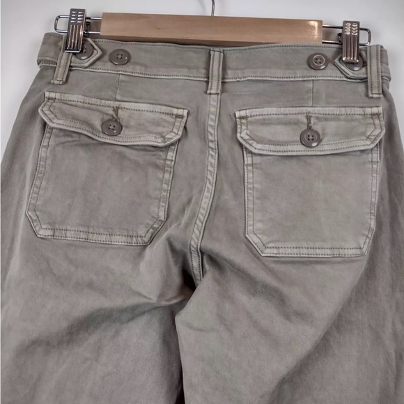 Lucky Brand‎ Jeans Skinny Women's Size 0/25A W27 L26 Stretchy Racer Jean - Picture 8 of 9